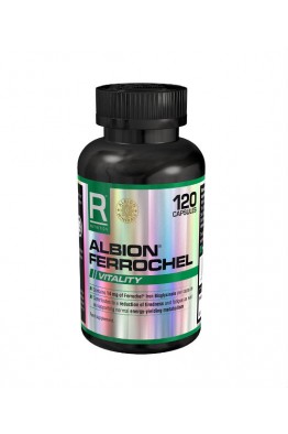 Reflex - Albion® Ferrochel - 120s