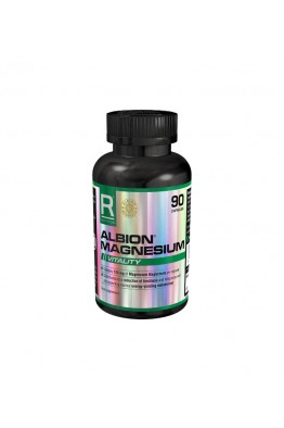 Reflex - Albion® Magnesium - 90caps