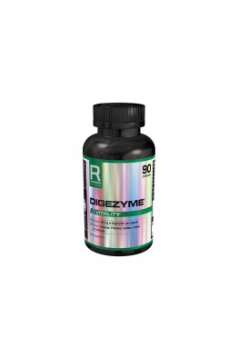 Reflex - DigeZyme® - 90 caps