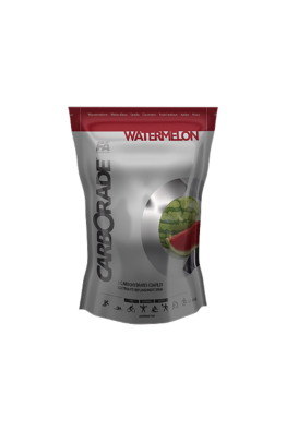 Fitness Authority - Carborade - 1kg