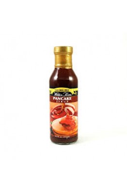 Walden Farms - Syrup - 12oz