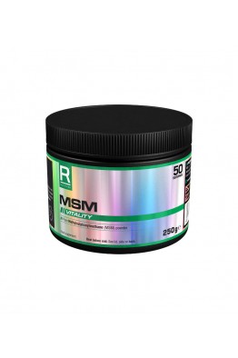 Reflex - MSM - 250g