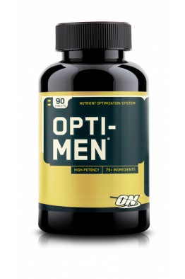 Optimum Nutrition Opti-Men - 90 Tablets