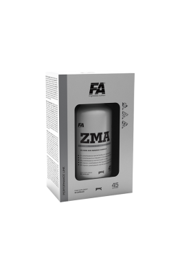 Fitness Authority - ZMA - 90 Capsules