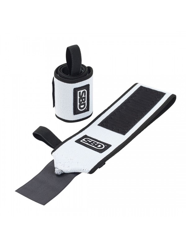 Sbd Wrist Wraps Winter 2019 Black White Performance Nutrition Plus Left & right designs for equal wrapping of each wrist. sbd wrist wraps winter 2019 black